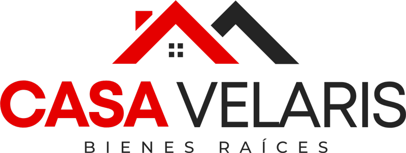 logo de casa velaris